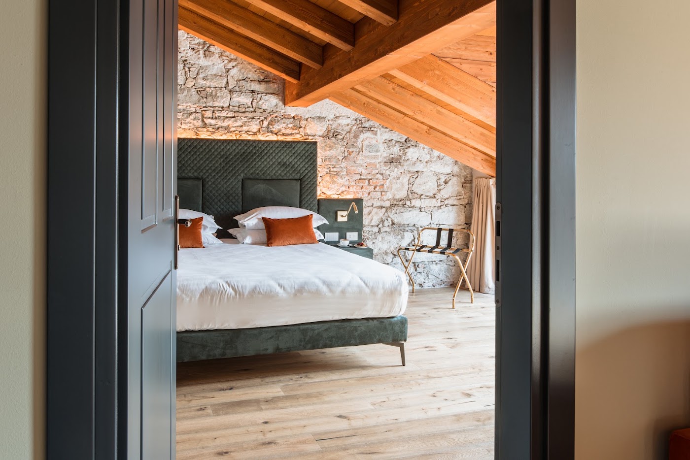 Pavillon Suite, dog-friendly hotel, photo 5