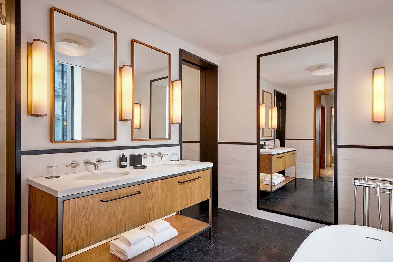 Pendry Manhattan West, dog-friendly hotel, photo 3