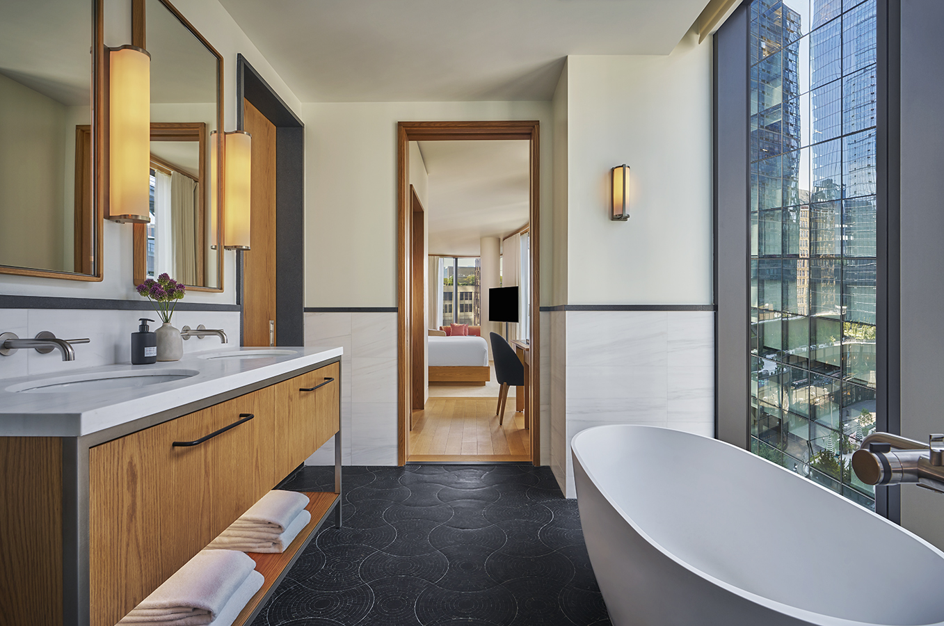 Pendry Manhattan West, dog-friendly hotel, photo 5