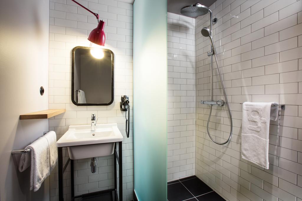 pentahotel Brussels City Centre, dog-friendly hotel, photo 3