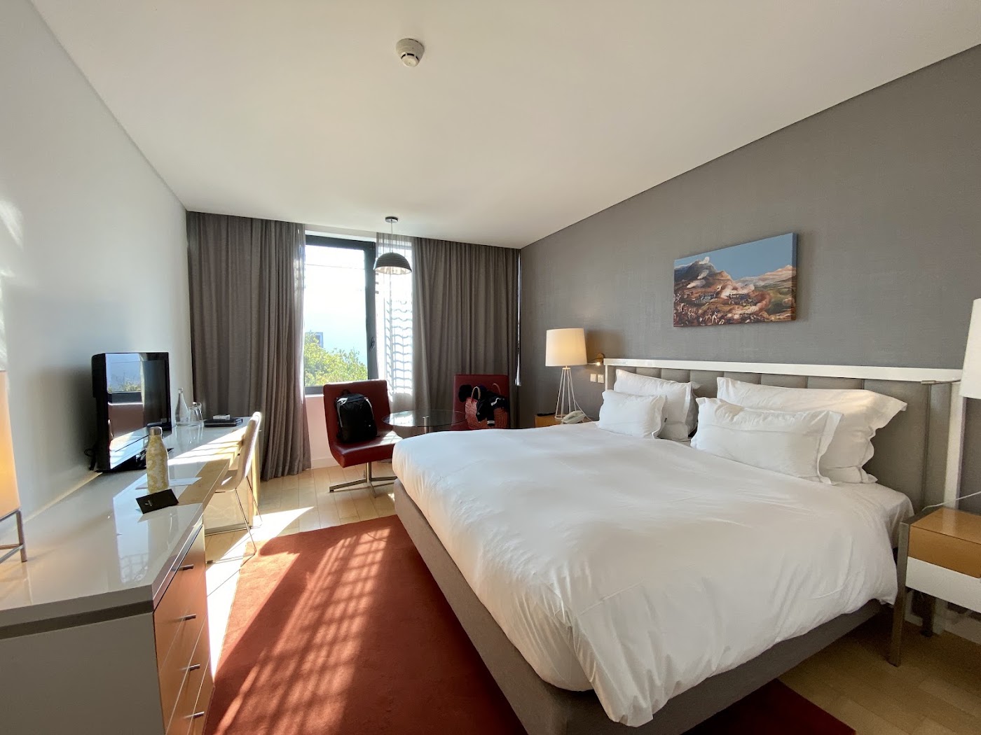 Pestana Cidadela Cascais, Pousada & Art District, dog-friendly hotel, photo 2