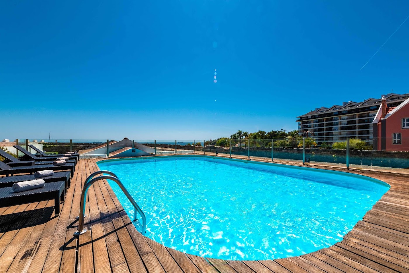 Pestana Cidadela Cascais, Pousada & Art District, dog-friendly hotel, photo 3