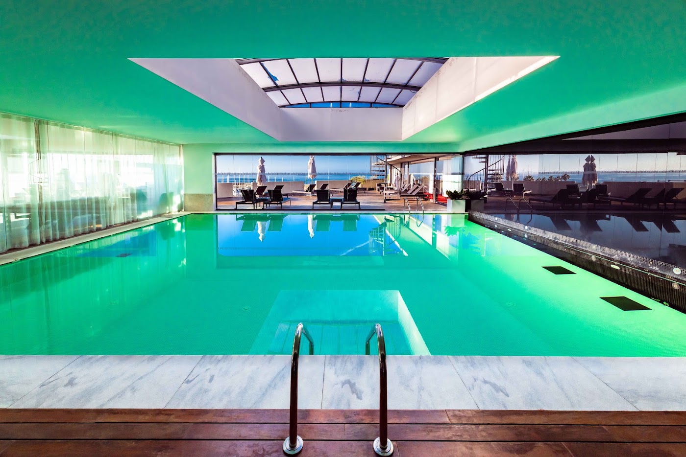 Pestana Cidadela Cascais, Pousada & Art District, dog-friendly hotel, photo 5