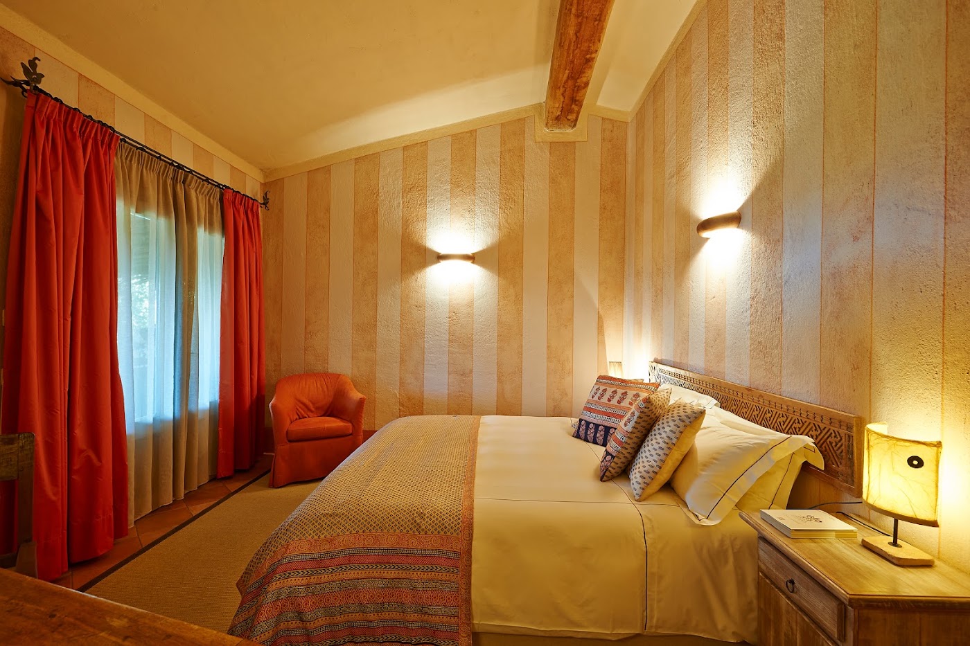 Petra Segreta Resort & Spa, dog-friendly hotel, photo 2