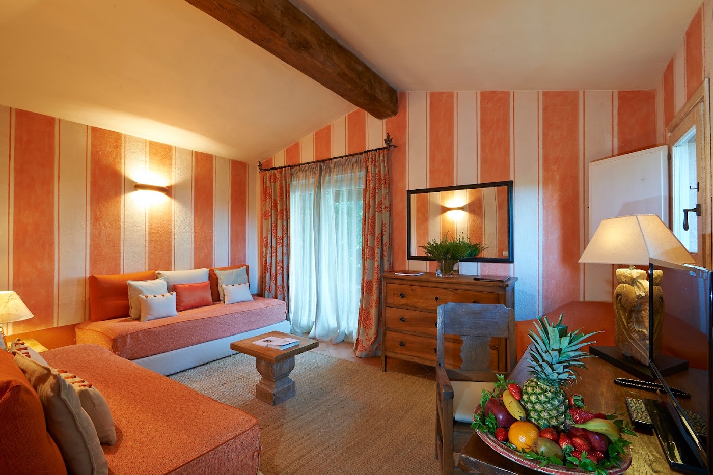Petra Segreta Resort & Spa, dog-friendly hotel, photo 5