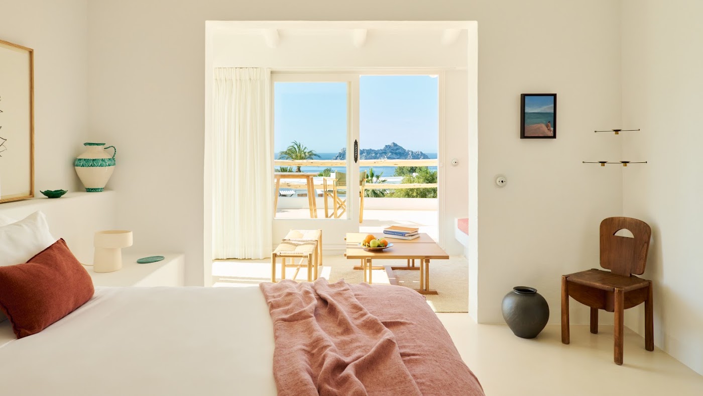 Petunia Ibiza, a Beaumier Hotel, dog-friendly hotel, photo 2