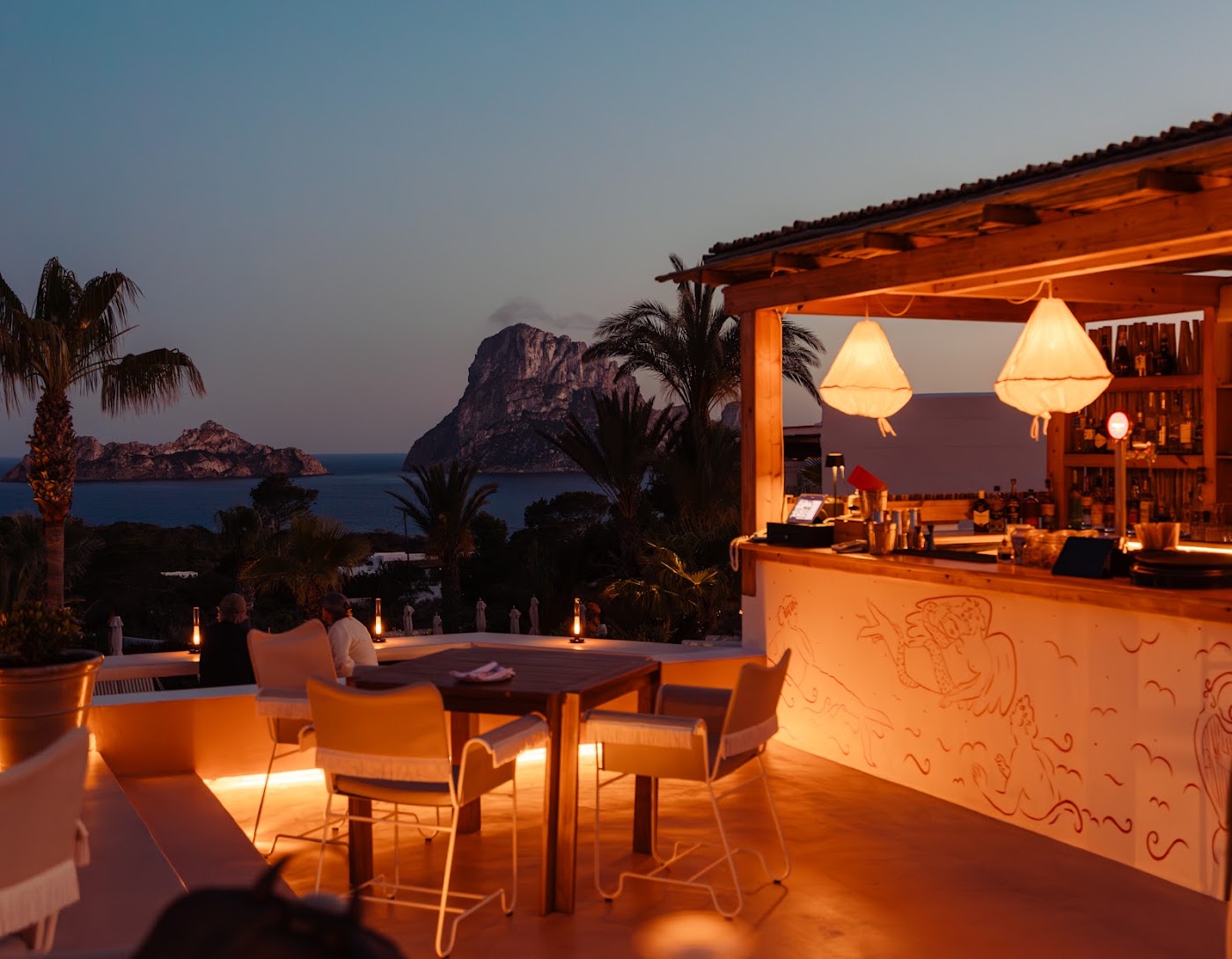 Petunia Ibiza, a Beaumier Hotel, dog-friendly hotel, photo 5