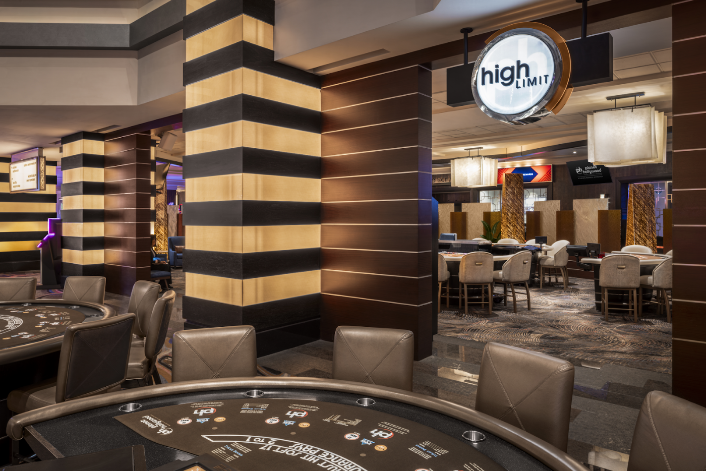Planet Hollywood Resort & Casino, dog-friendly hotel, photo 5