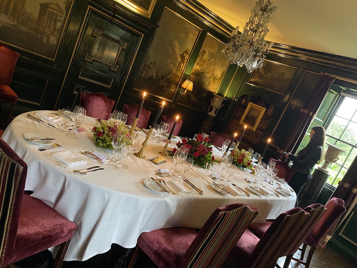 Prestonfield House, dog-friendly hotel, photo 4