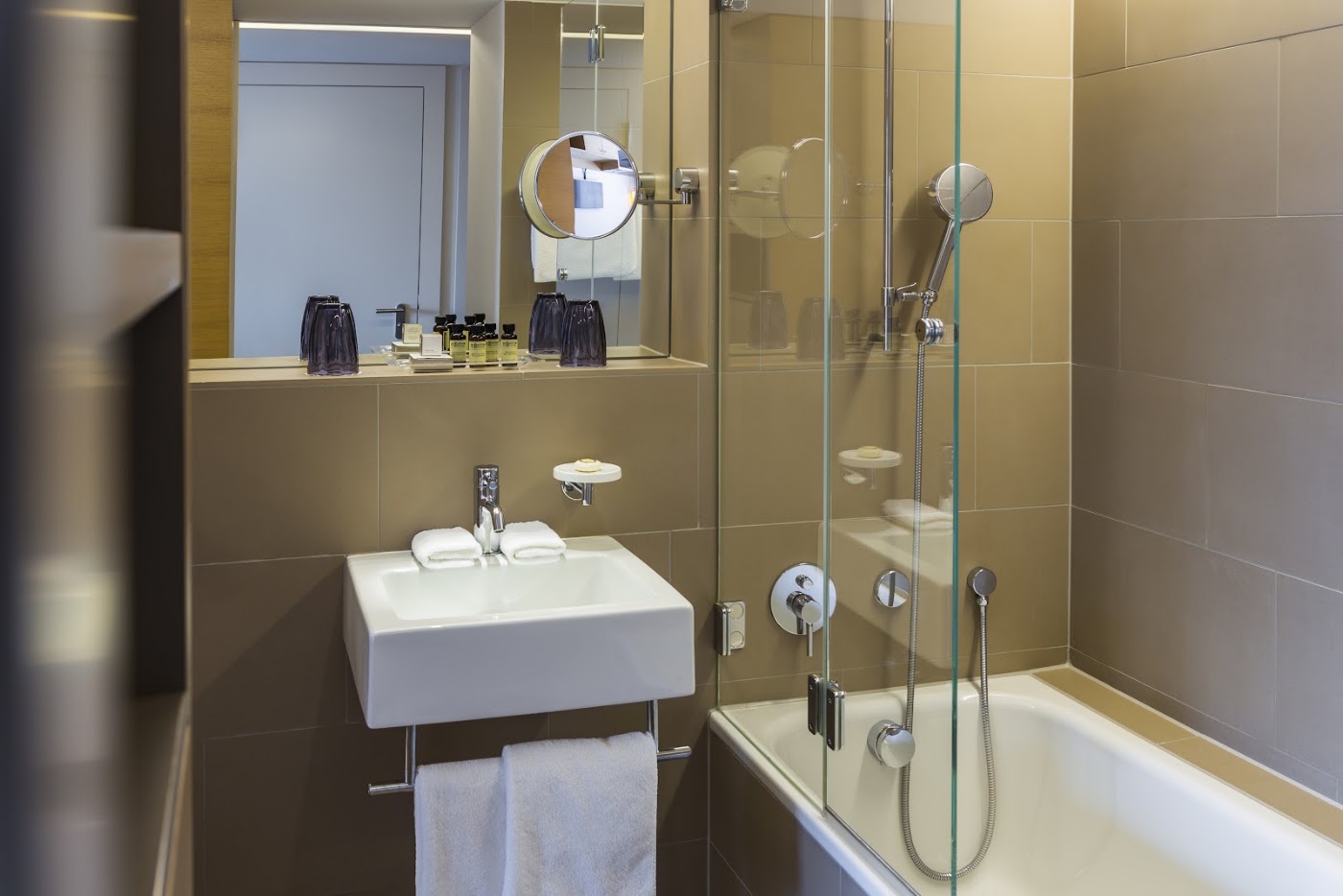 Pullman Basel Europe, dog-friendly hotel, photo 5