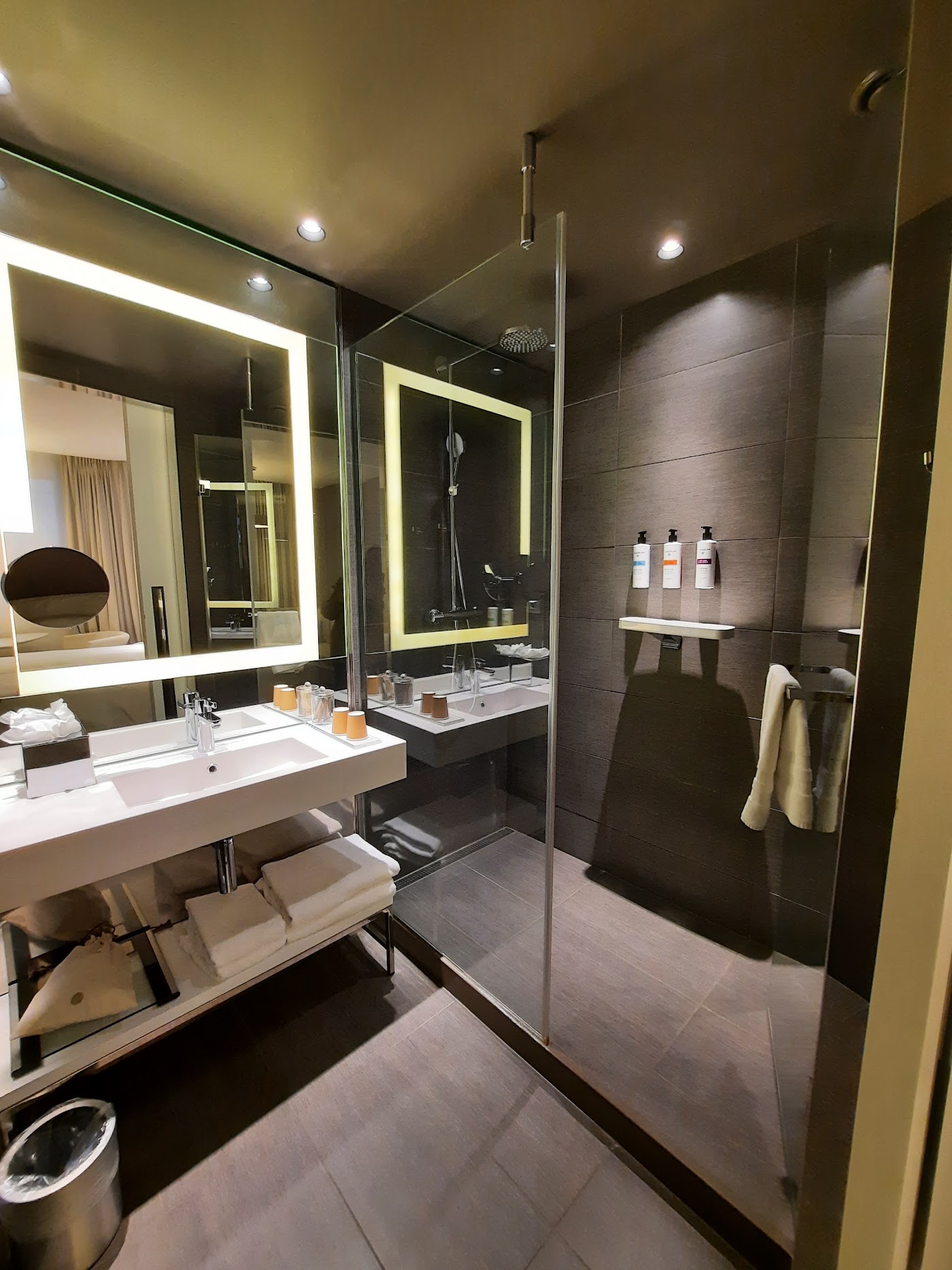 Pullman Brussels Centre Midi, dog-friendly hotel, photo 3