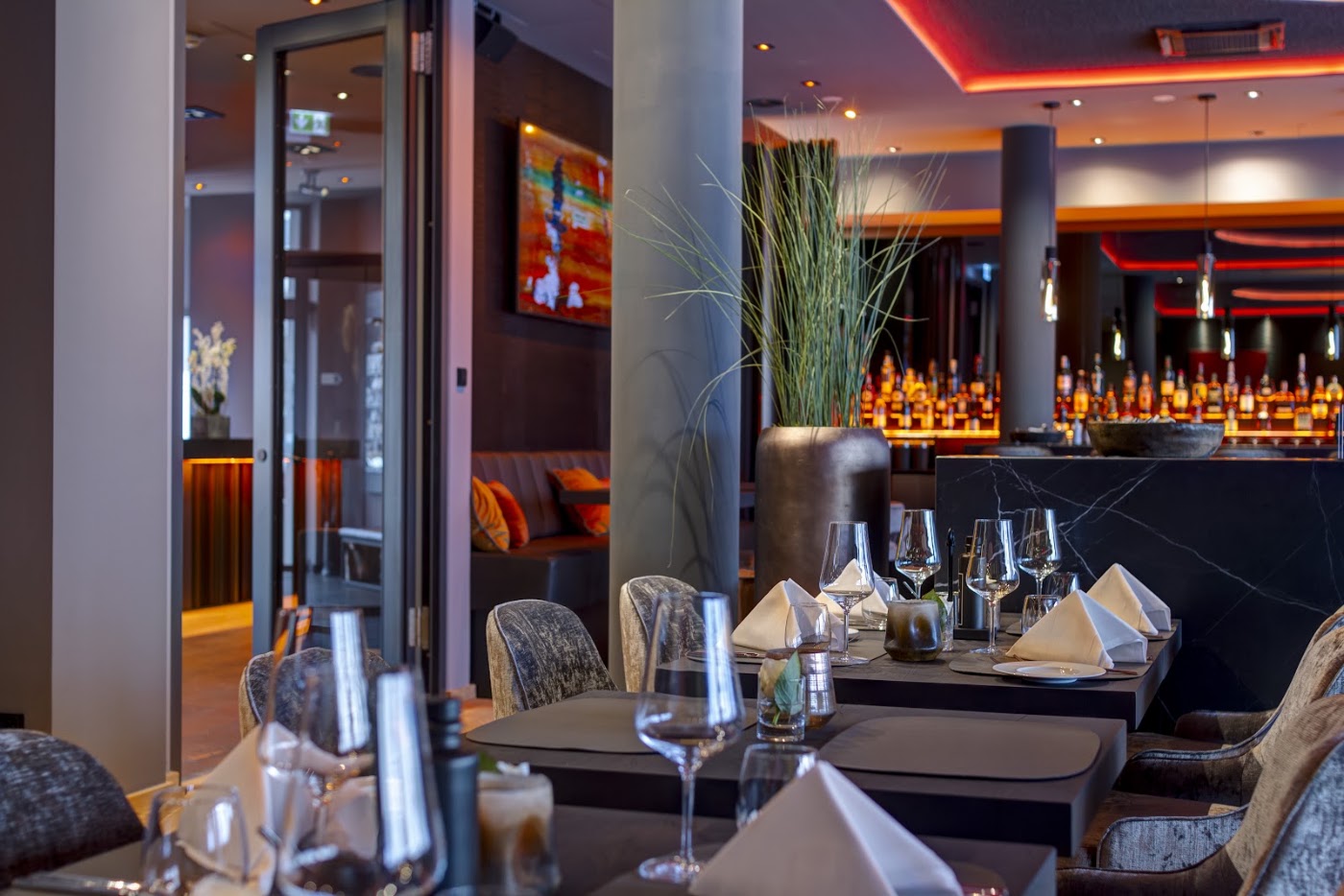 Qube Hotel Bahnstadt, dog-friendly hotel, photo 4