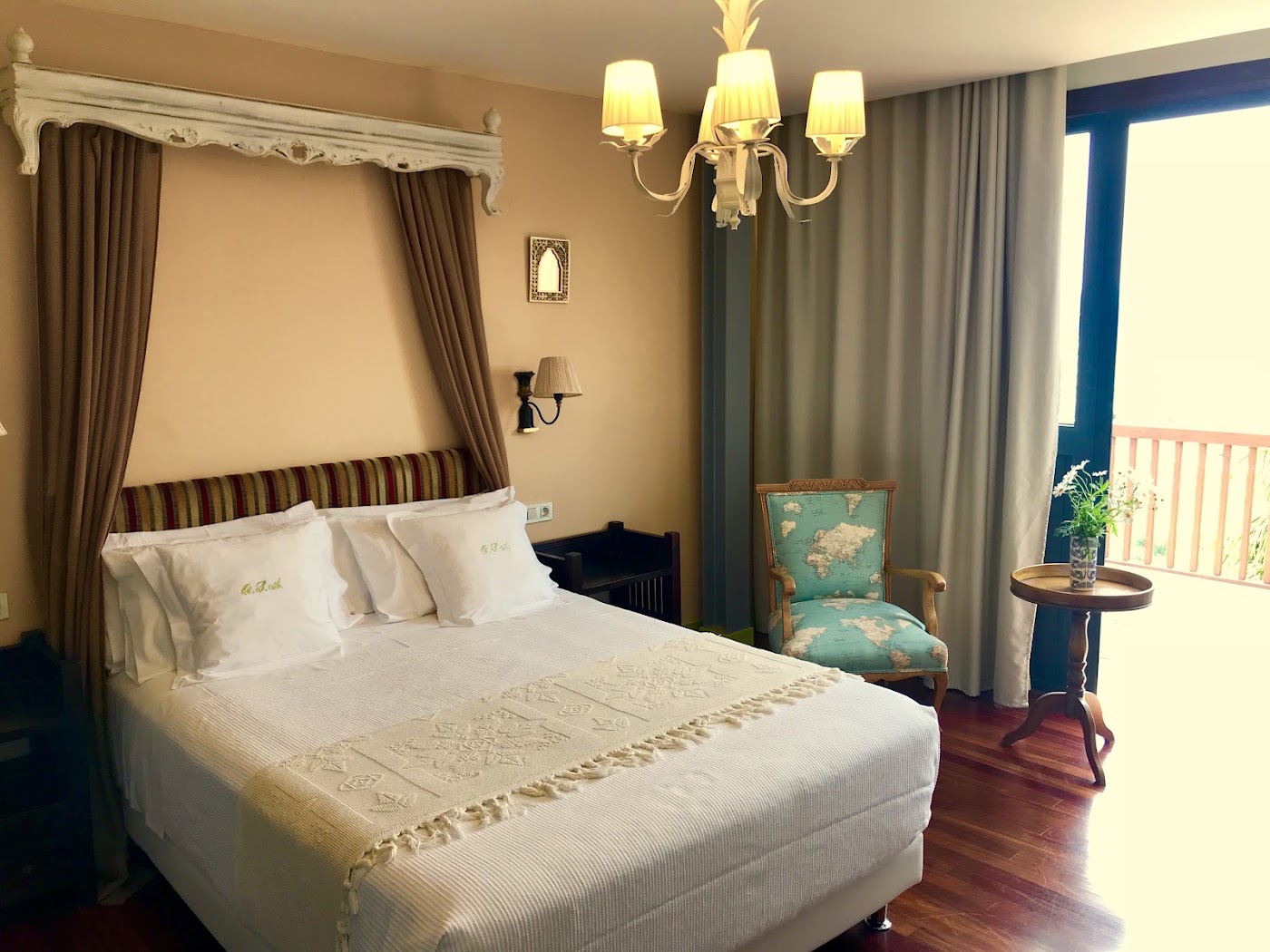 Quinta de San Amaro, dog-friendly hotel, photo 2
