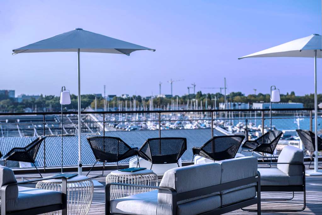 Radisson Blu Hotel Bordeaux, dog-friendly hotel, photo 5