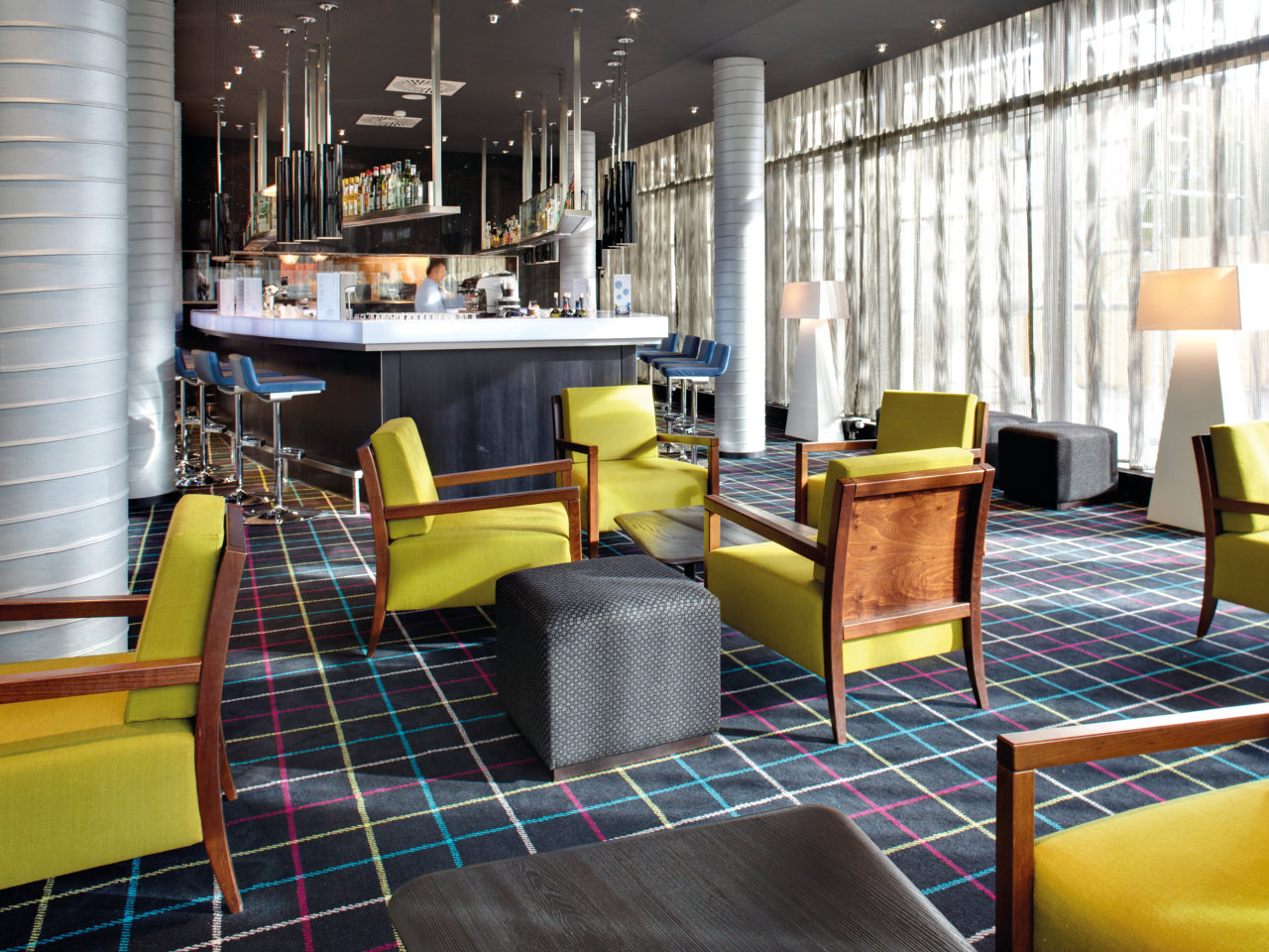 Radisson Blu Hotel Hamburg, dog-friendly hotel, photo 5