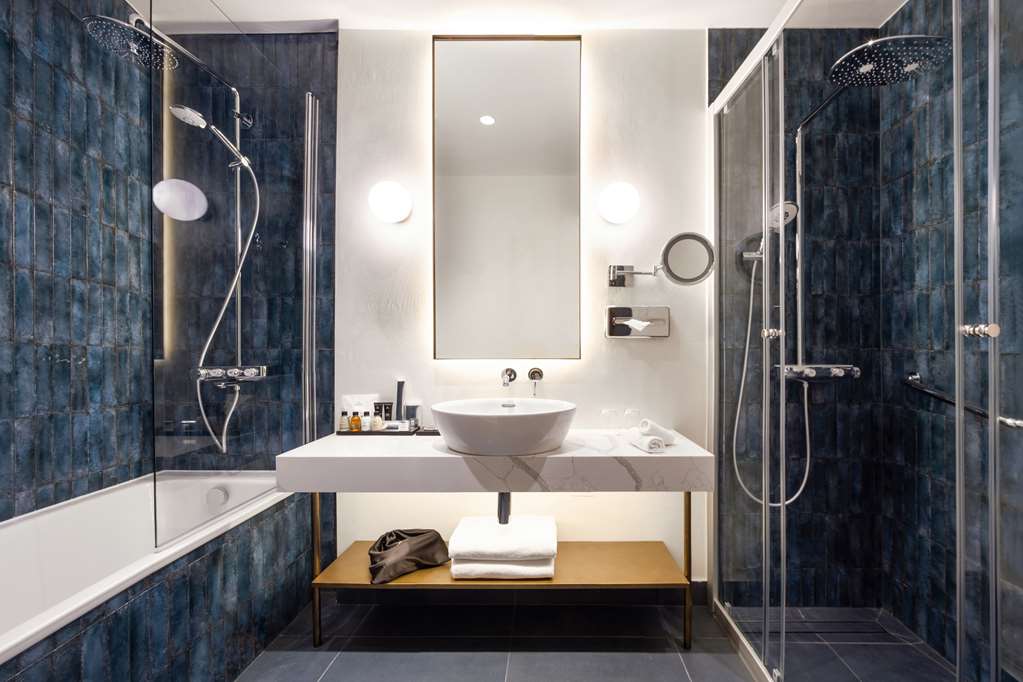 Radisson Collection Astorija Hotel, Vilnius, dog-friendly hotel, photo 5