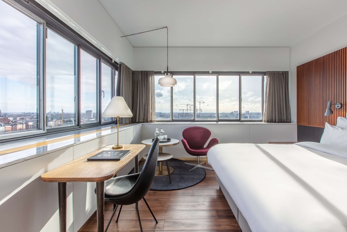Radisson Collection Royal Hotel Copenhagen, dog-friendly hotel, photo 2