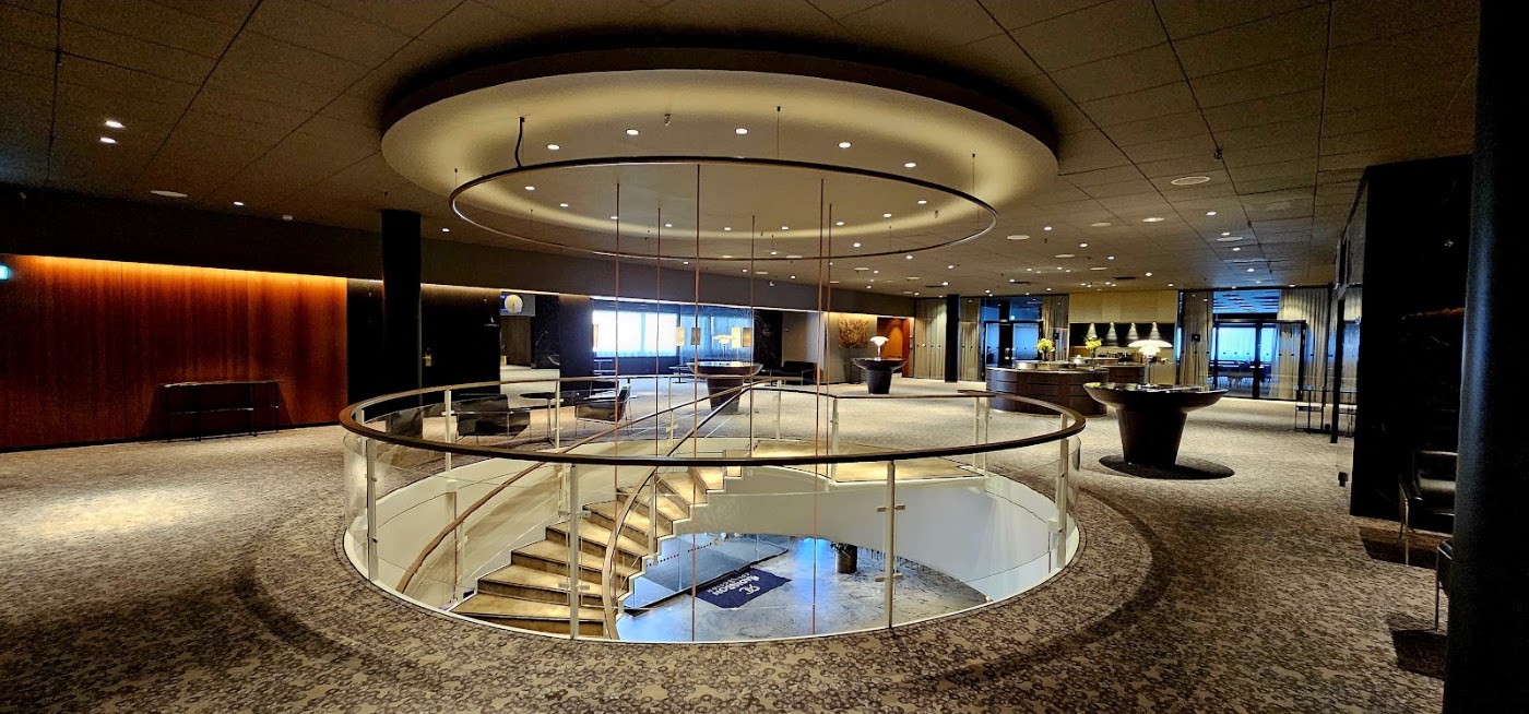 Radisson Collection Royal Hotel Copenhagen, dog-friendly hotel, photo 3