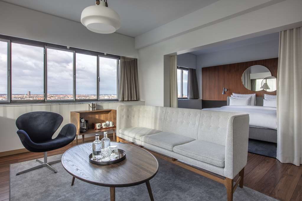 Radisson Collection Royal Hotel Copenhagen, dog-friendly hotel, photo 5