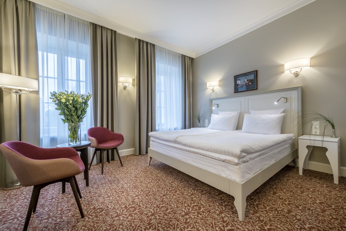 Ratonda Centrum Hotels, dog-friendly hotel, photo 2