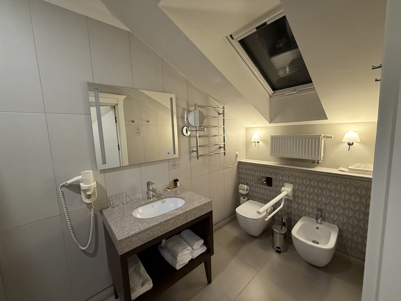 Ratonda Centrum Hotels, dog-friendly hotel, photo 3