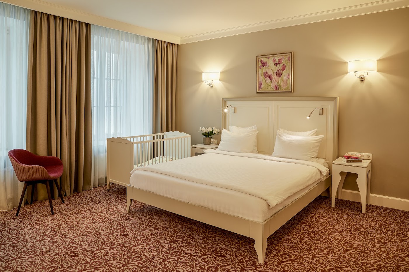 Ratonda Centrum Hotels, dog-friendly hotel, photo 4