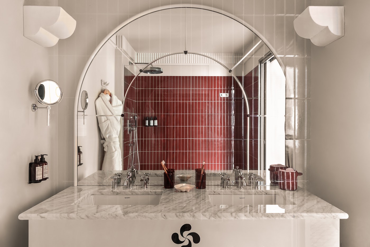 Regina Experimental Biarritz, dog-friendly hotel, photo 4