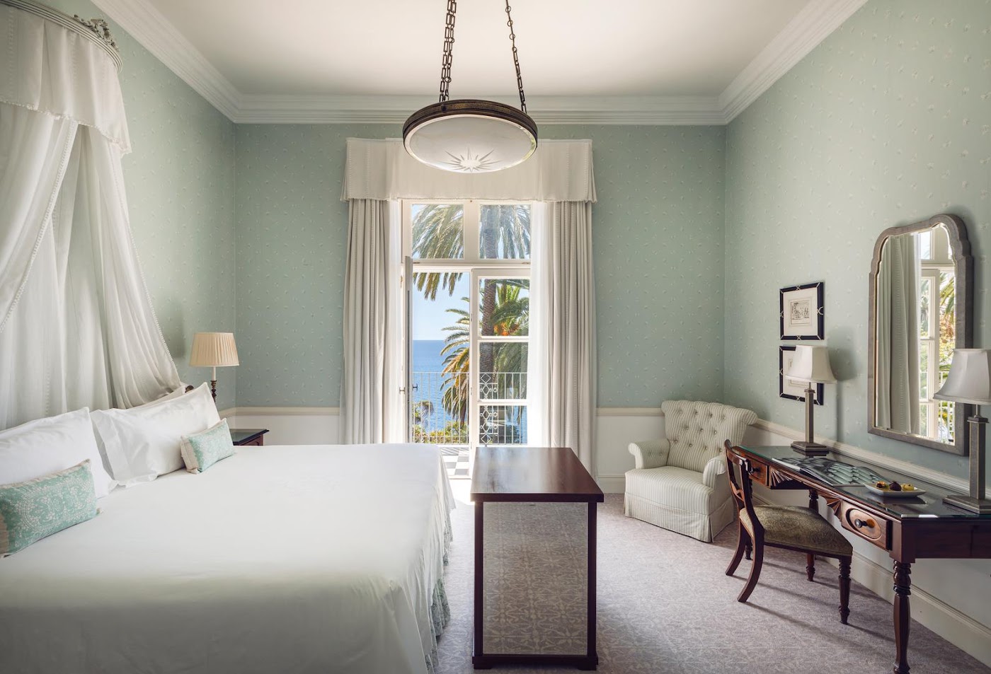 Reid's Palace, A Belmond Hotel, Madeira, dog-friendly hotel, photo 2
