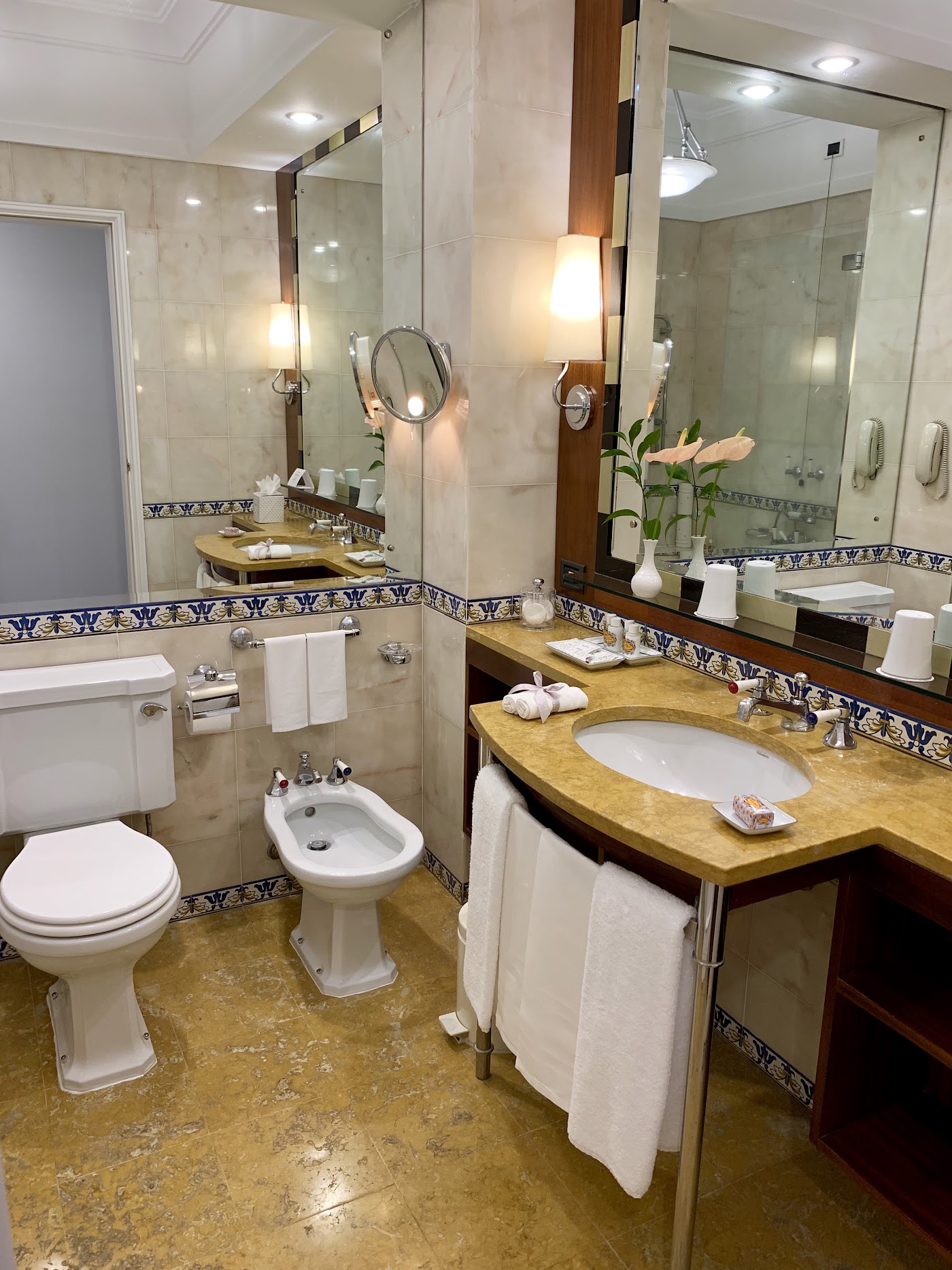 Reid's Palace, A Belmond Hotel, Madeira, dog-friendly hotel, photo 4