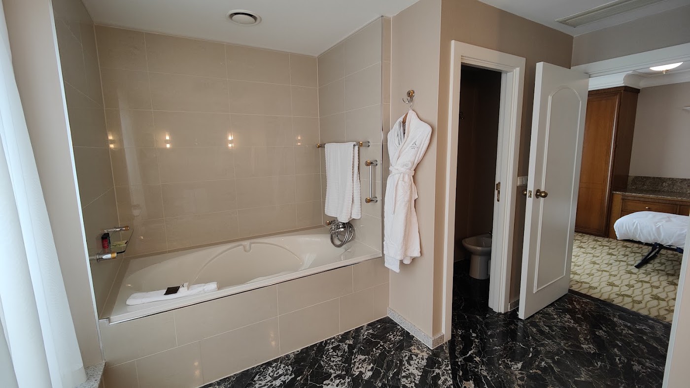 Renaissance Brussels Hotel, dog-friendly hotel, photo 4