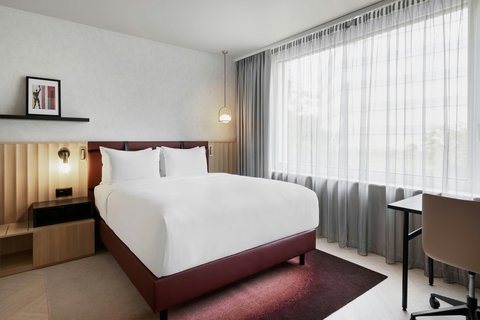 Residence Inn by Marriott Geneva City Nations, dog-friendly hotel, photo 2