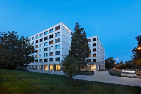 Residence Inn by Marriott Geneva City Nations, dog-friendly hotel, photo 4