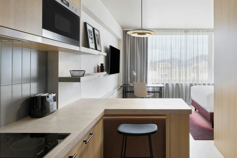 Residence Inn by Marriott Geneva City Nations, dog-friendly hotel, photo 5