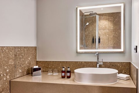 Residence Inn by Marriott Munich Central, dog-friendly hotel, photo 3