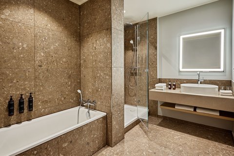 Residence Inn by Marriott Munich Central, dog-friendly hotel, photo 4