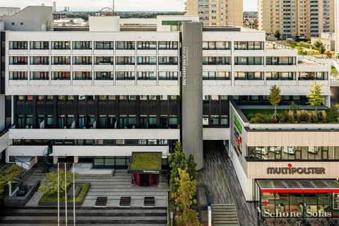 Residence Inn by Marriott Munich Central, dog-friendly hotel, photo 5