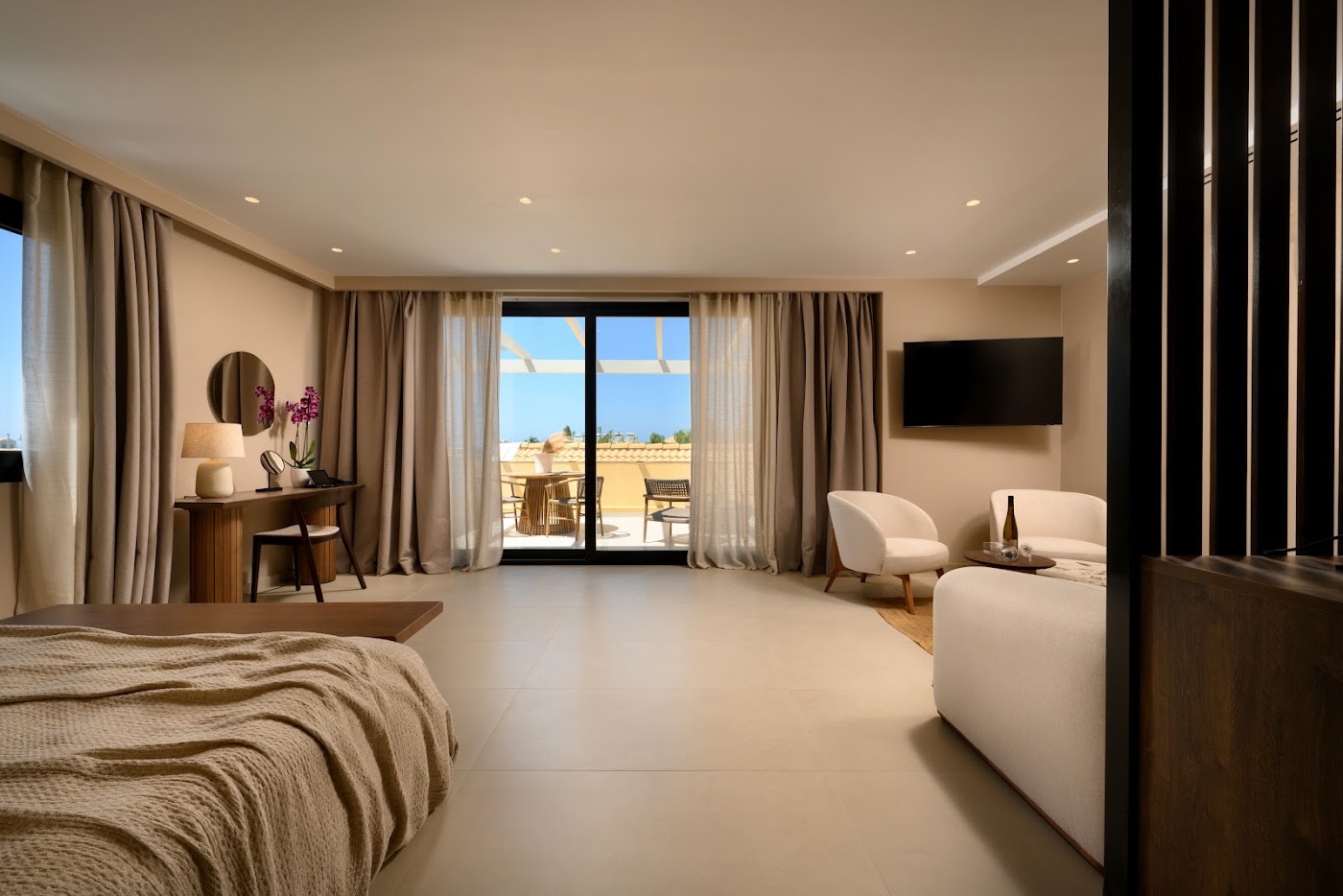 Restia Suites Exclusive Resort, dog-friendly hotel, photo 2