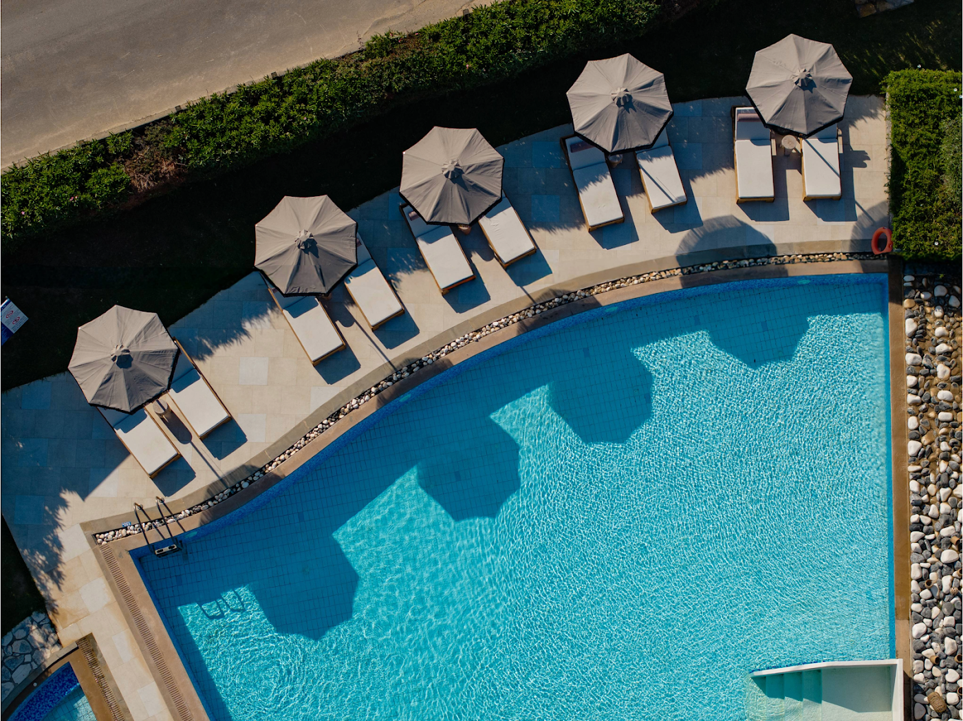 Restia Suites Exclusive Resort, dog-friendly hotel, photo 4