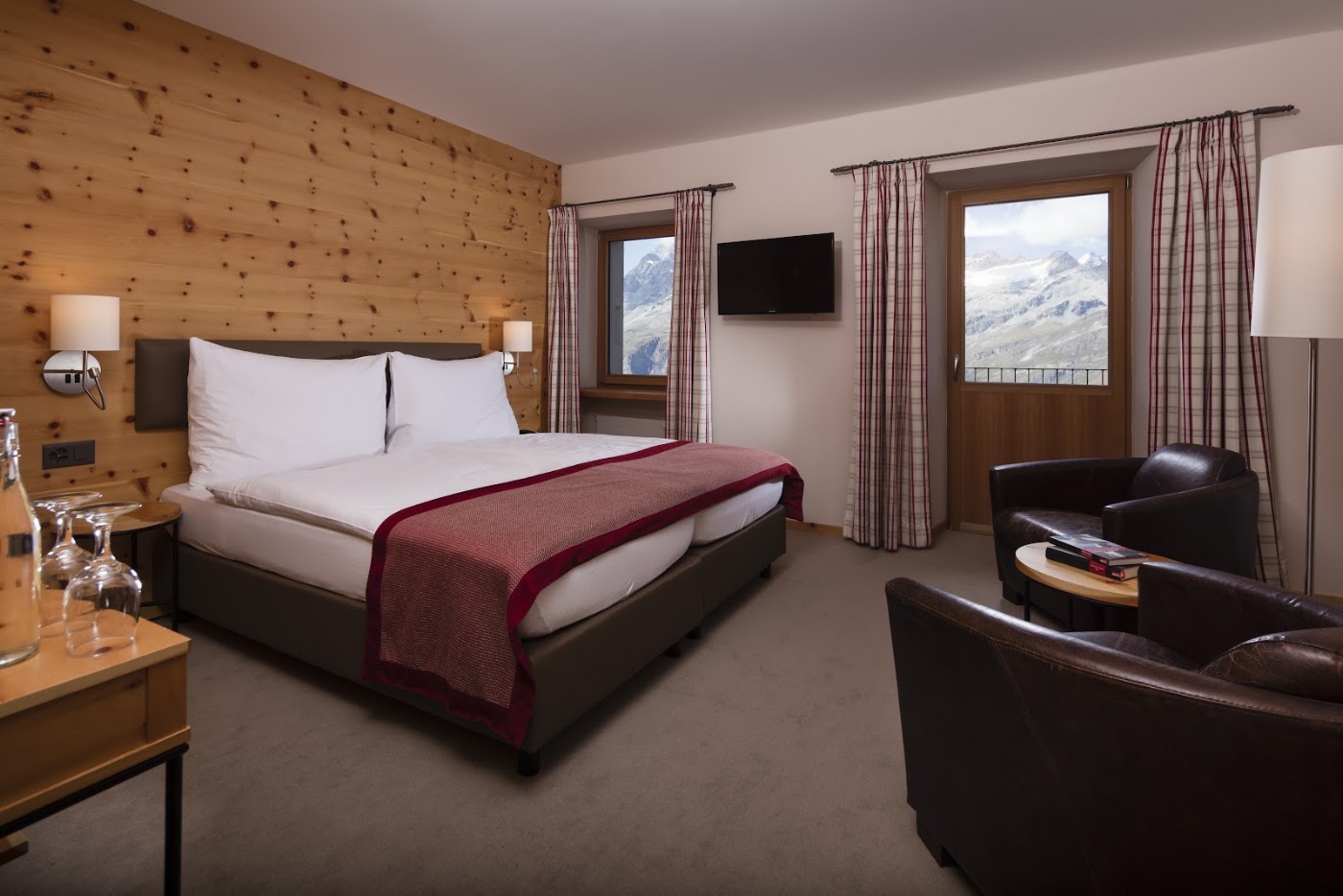 Riffelhaus 1853, dog-friendly hotel, photo 2