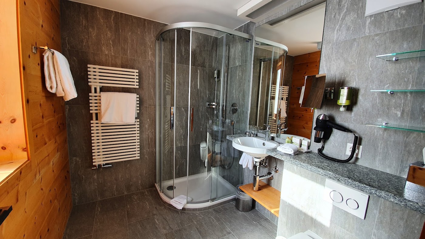 Riffelhaus 1853, dog-friendly hotel, photo 4