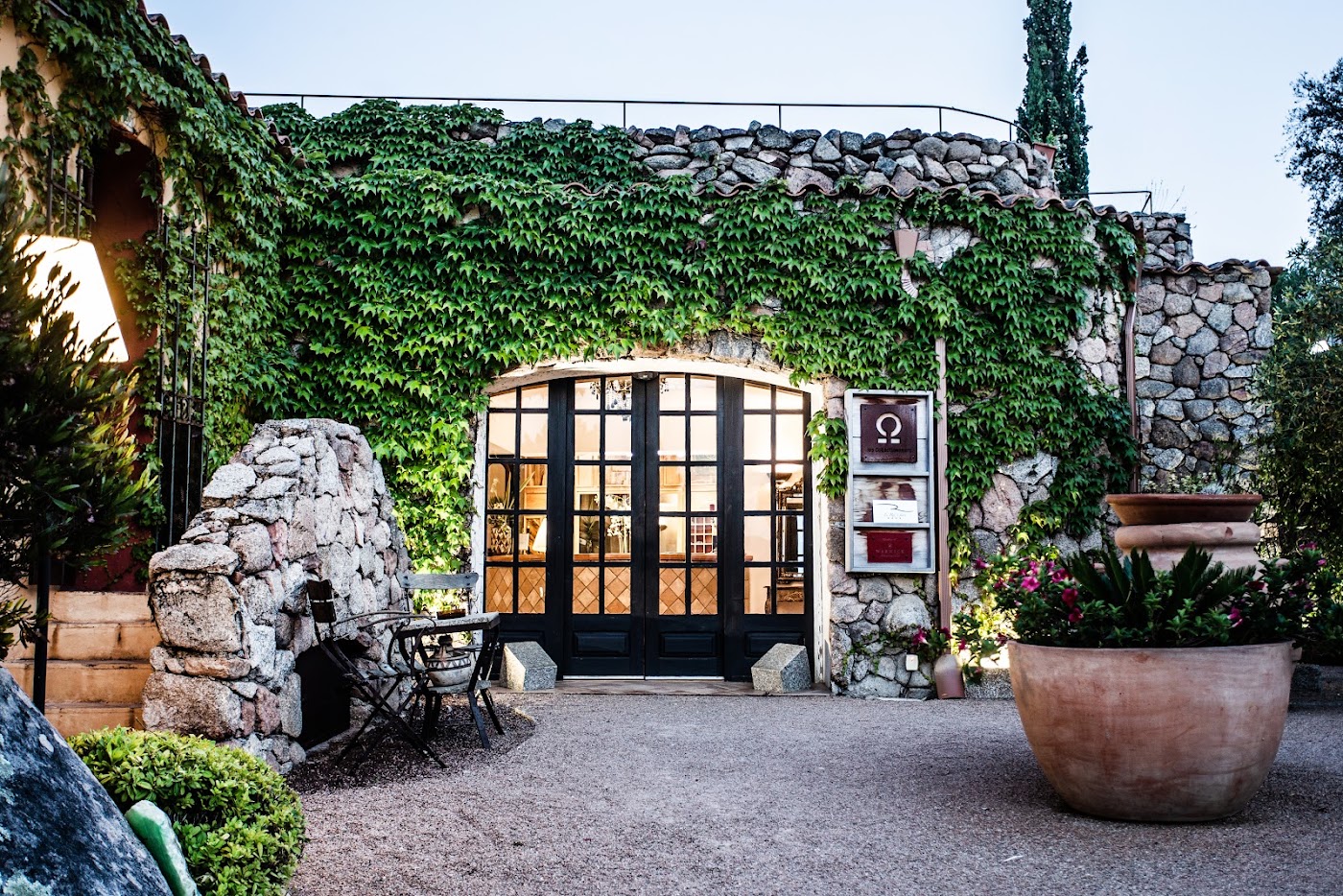 Roc e Fiori Hôtel, dog-friendly hotel, photo 5