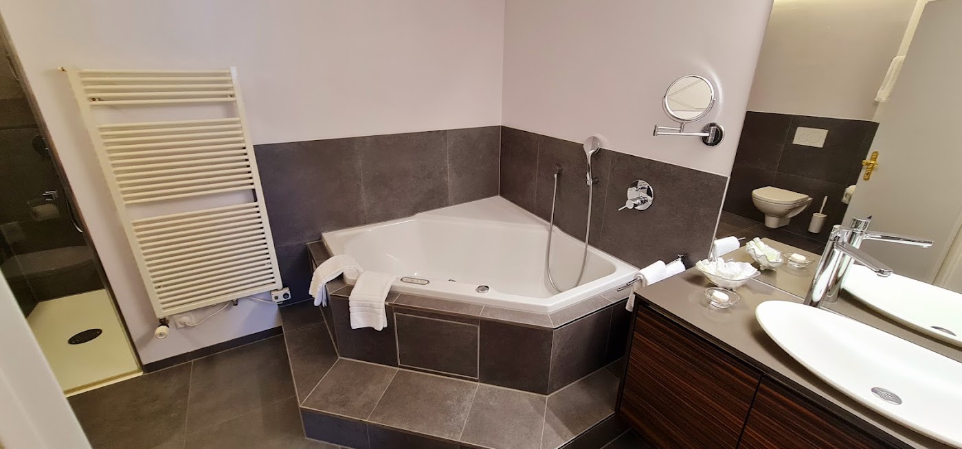 Romantik Hotel Beau Rivage, dog-friendly hotel, photo 4