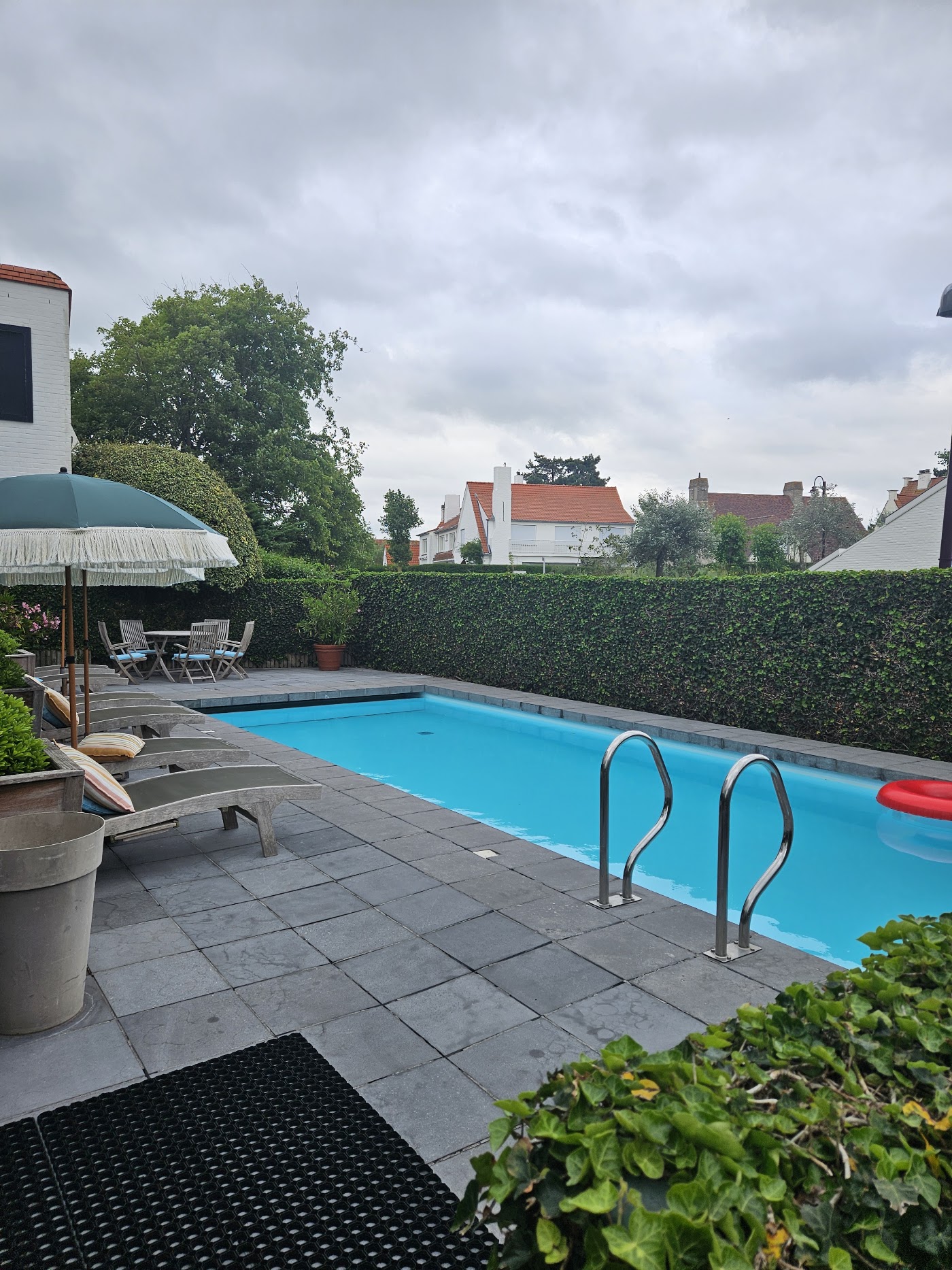 Romantik Manoir Carpe Diem, dog-friendly hotel, photo 3