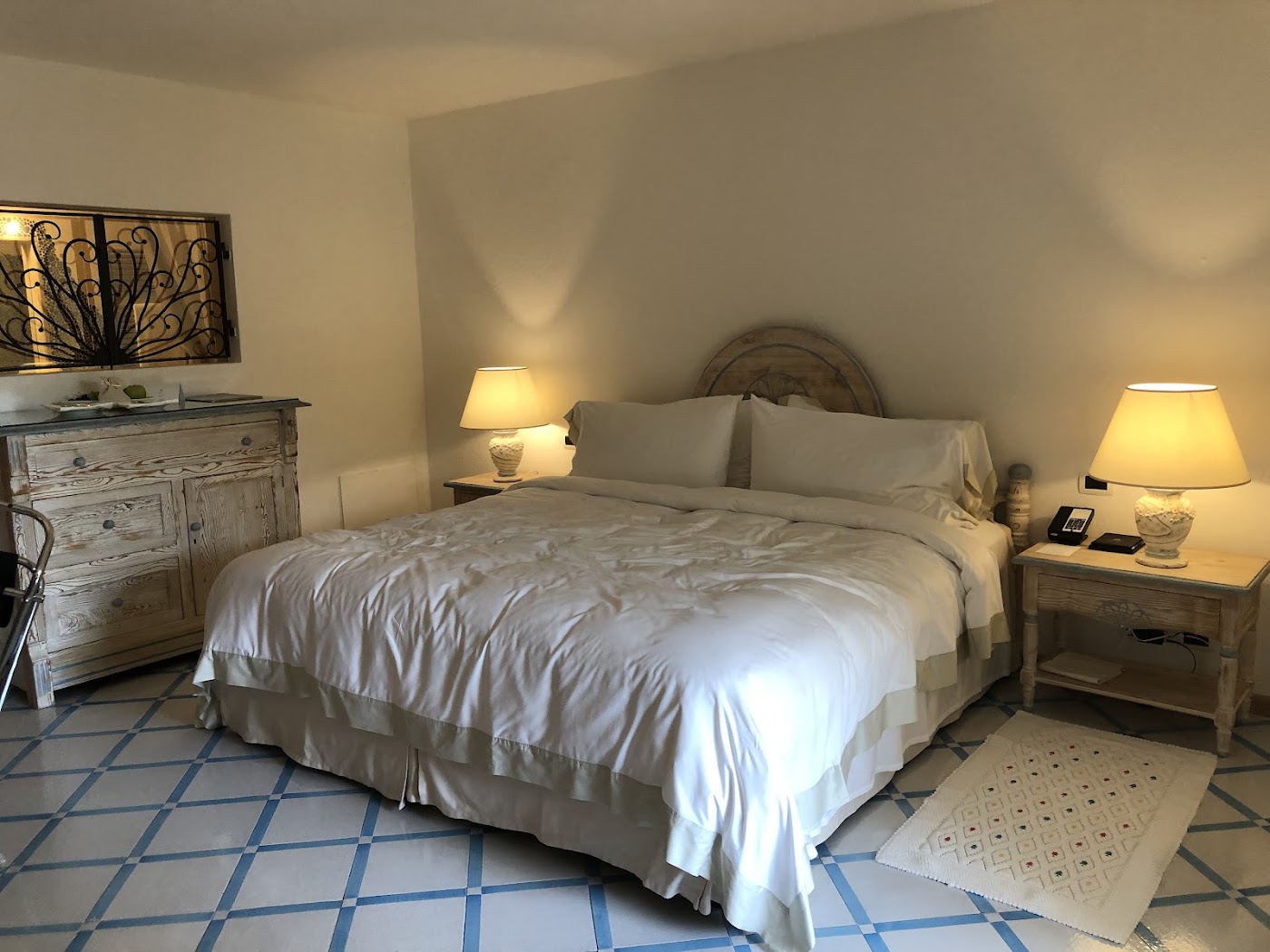 Romazzino, A Belmond Hotel, Costa Smeralda, dog-friendly hotel, photo 2