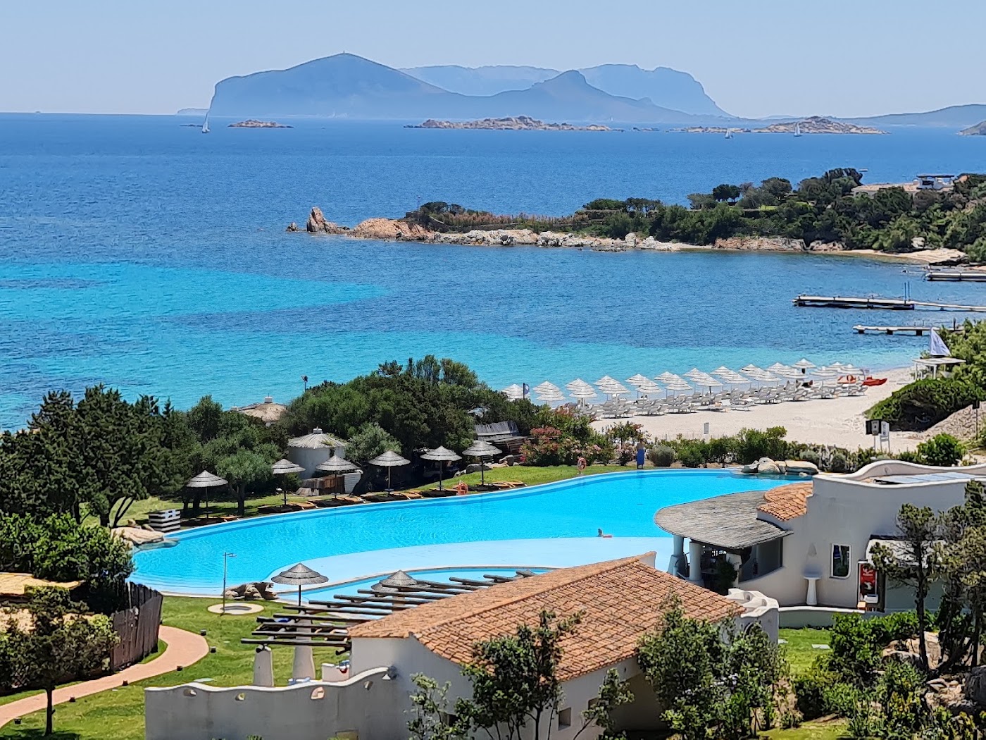 Romazzino, A Belmond Hotel, Costa Smeralda, dog-friendly hotel, photo 3
