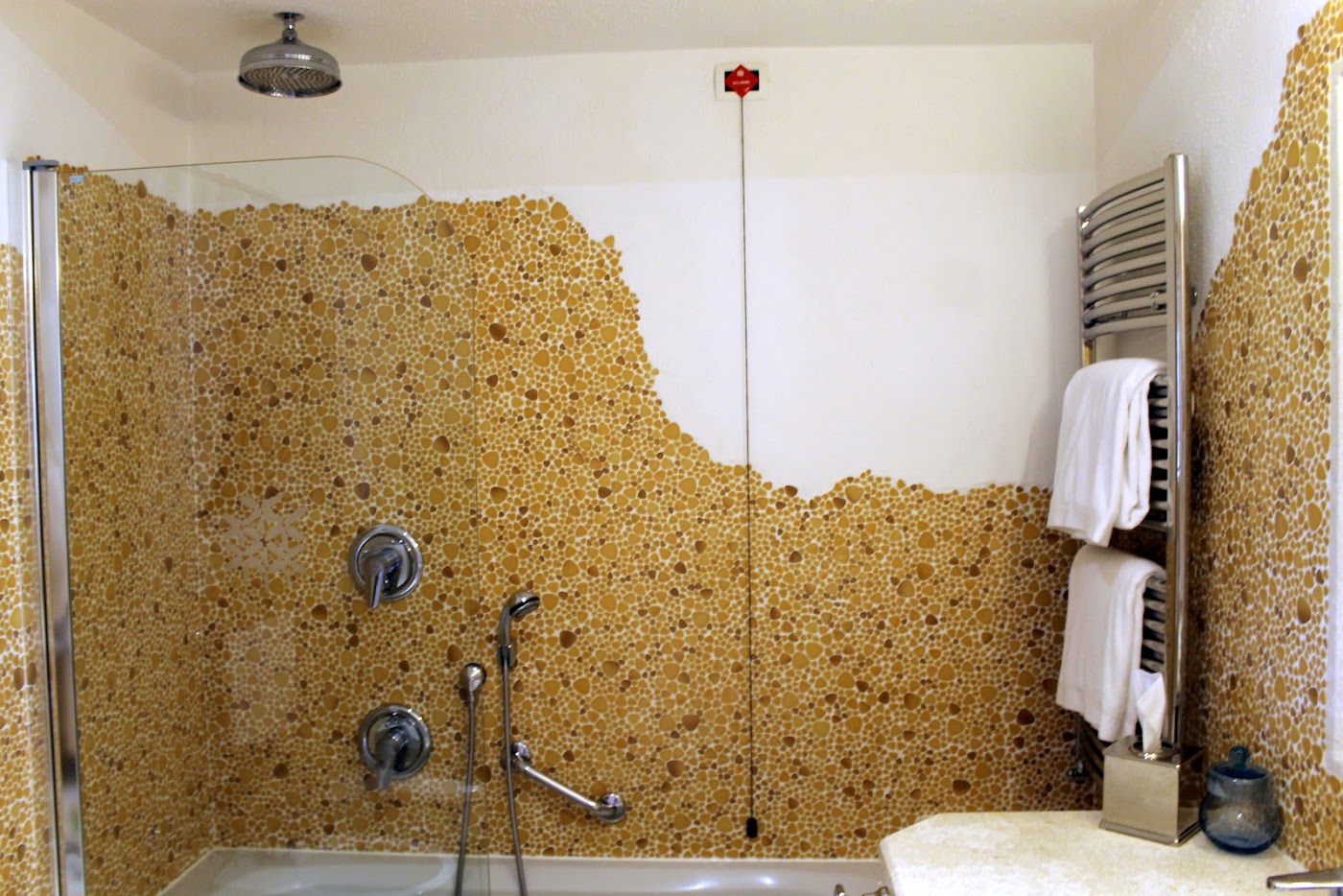 Romazzino, A Belmond Hotel, Costa Smeralda, dog-friendly hotel, photo 4