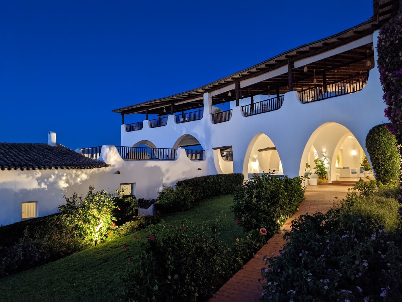 Romazzino, A Belmond Hotel, Costa Smeralda, dog-friendly hotel, photo 5