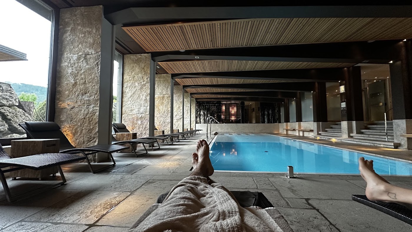 Rosapetra Spa Resort, dog-friendly hotel, photo 3