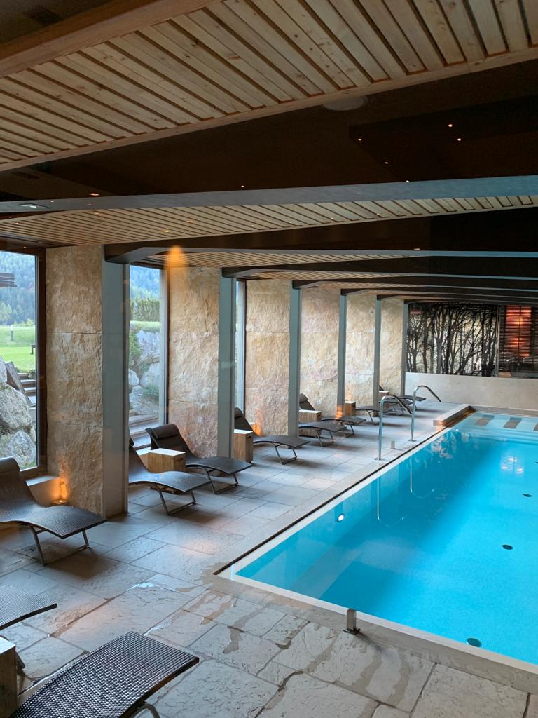 Rosapetra Spa Resort, dog-friendly hotel, photo 5
