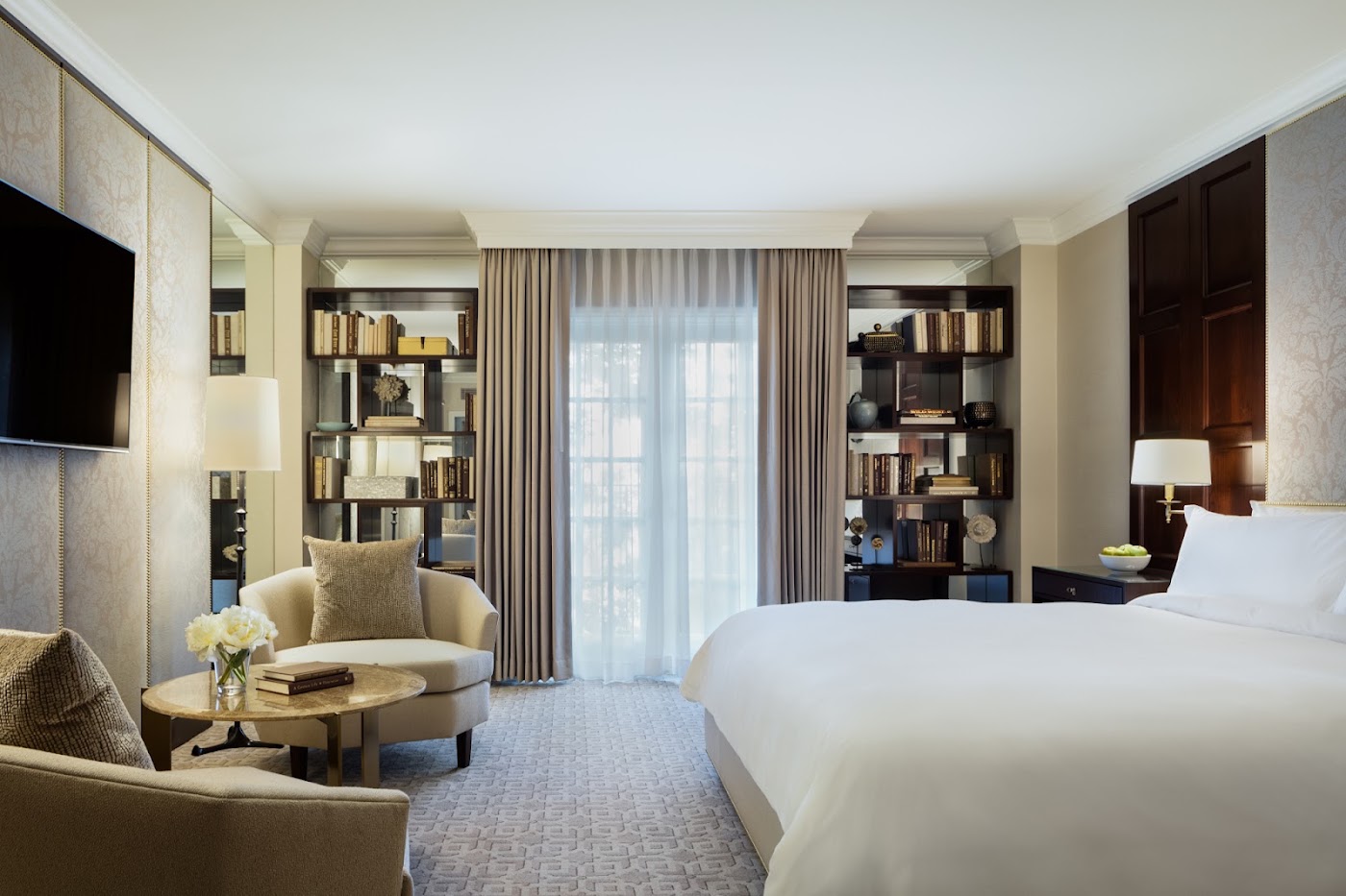 Rosewood Mansion on Turtle Creek, dog-friendly hotel, photo 2